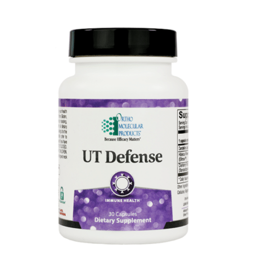 UT Defense